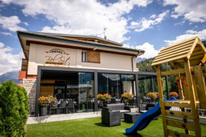 Hotel Bel Sit Valle Di Cadore